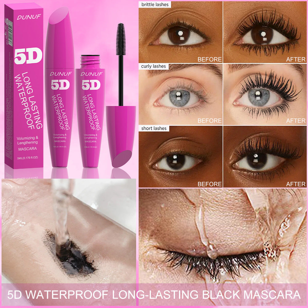 5D Thick mascara