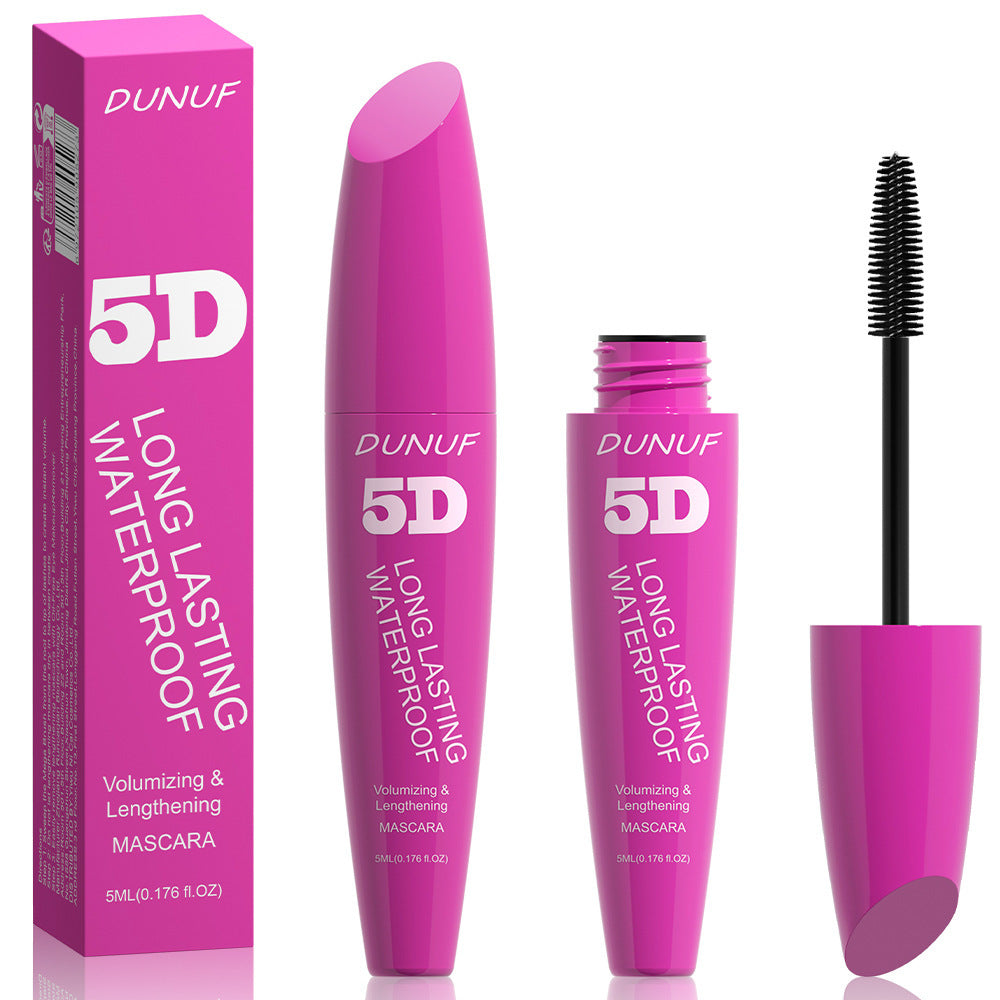 5D Thick mascara