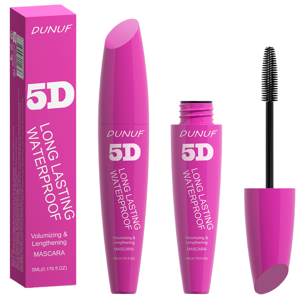 5D Thick mascara