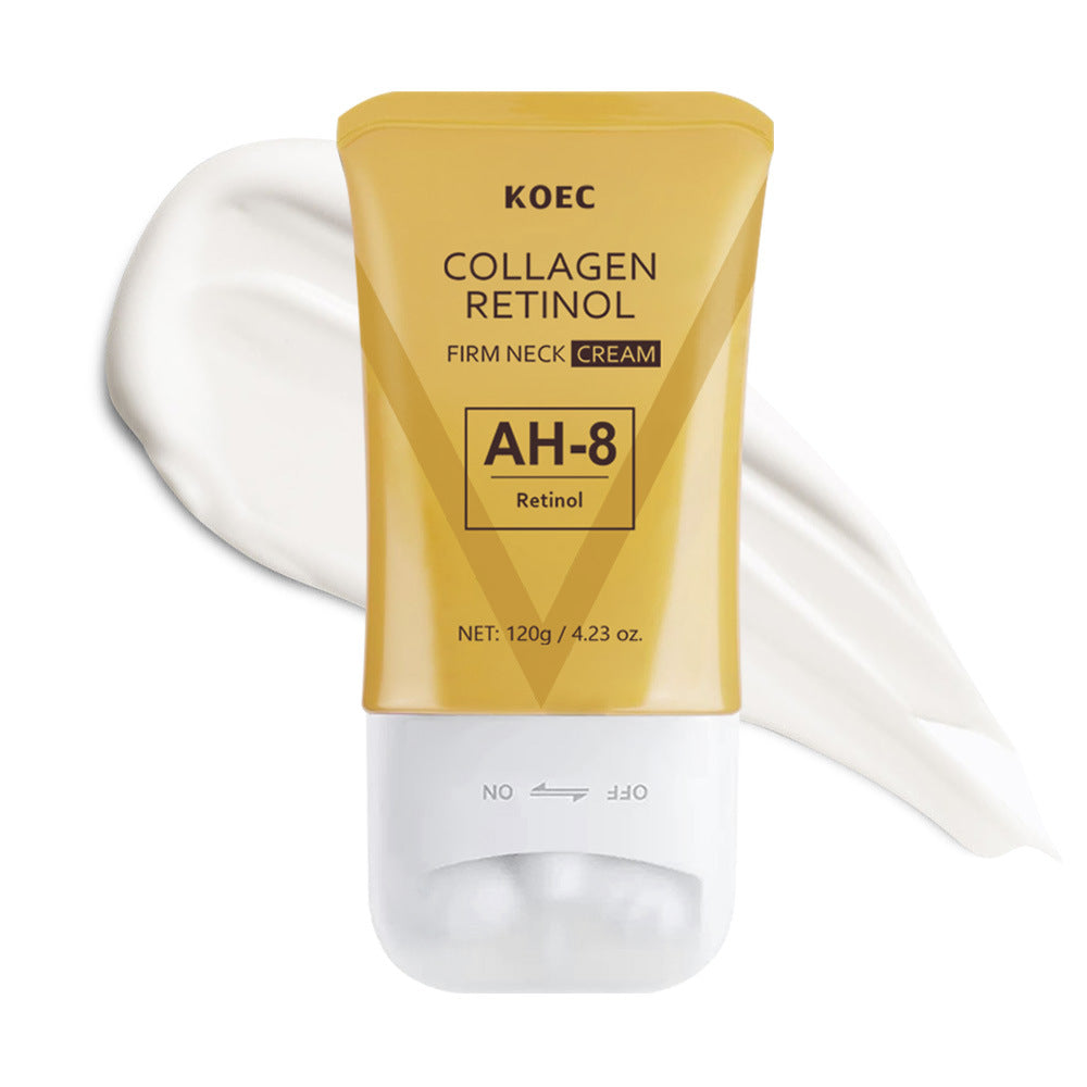 Collagen Peptide Electric Eye Cream Hydrating