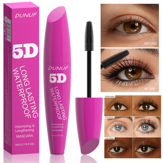 5D Thick mascara