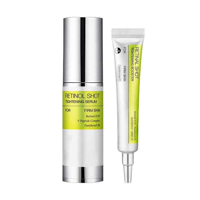 Retinol Eye Cream with Firming Essence