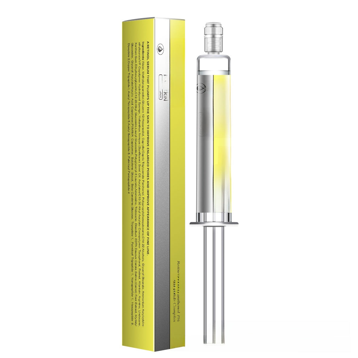Retinol Eye Cream with Firming Essence